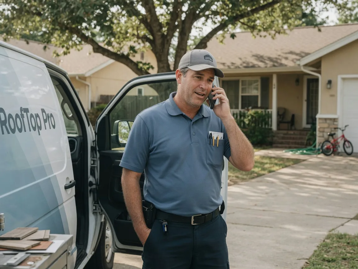 Roof Repair Niles, MI FAQs