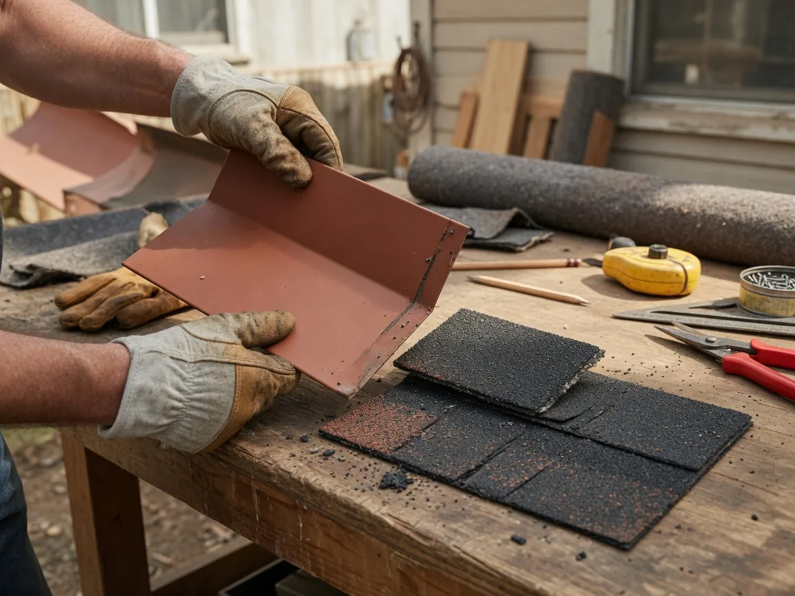 Roof Repair company in Niles, MI